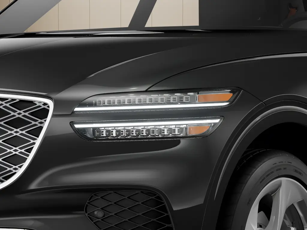 2026 Genesis Gv70 - $47,450
