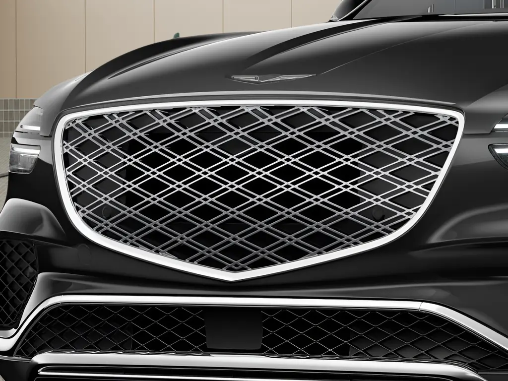 2026 Genesis Gv70 - $47,450