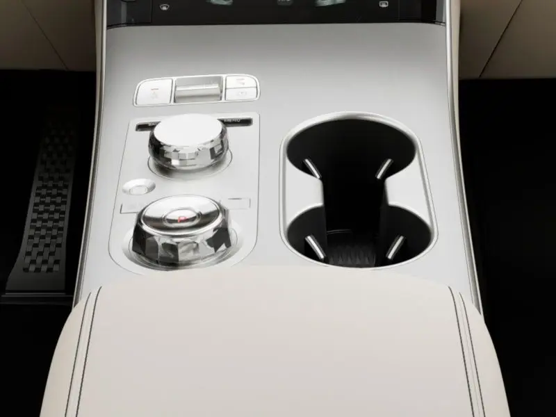 2026 Genesis Gv70 - $47,450