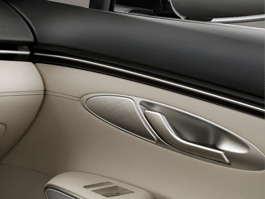 2026 Genesis Gv70 - $47,450