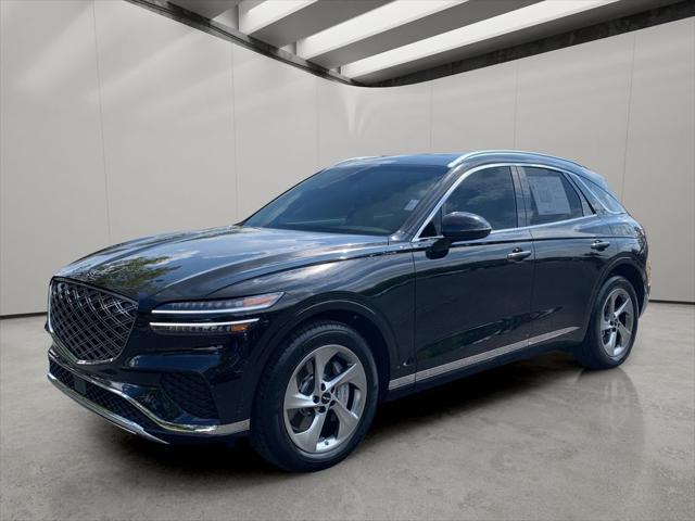 2026 Genesis Gv70 - $46,500
