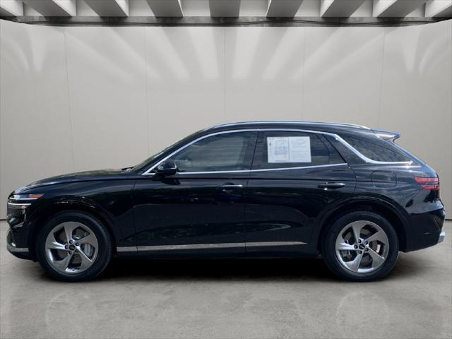 2026 Genesis Gv70 - $46,500