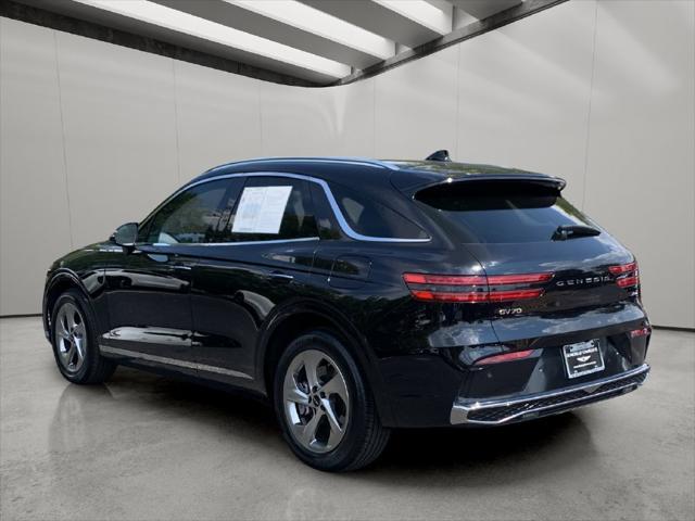 2026 Genesis Gv70 - $46,500