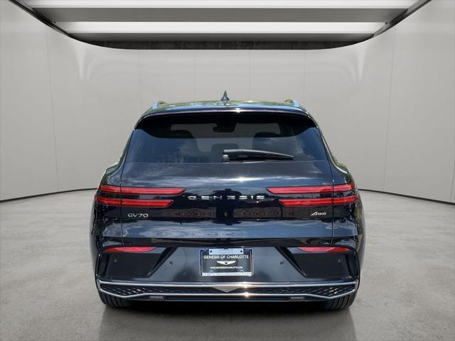 2026 Genesis Gv70 - $46,500