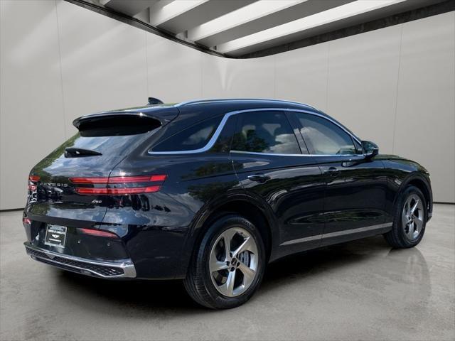 2026 Genesis Gv70 - $46,500