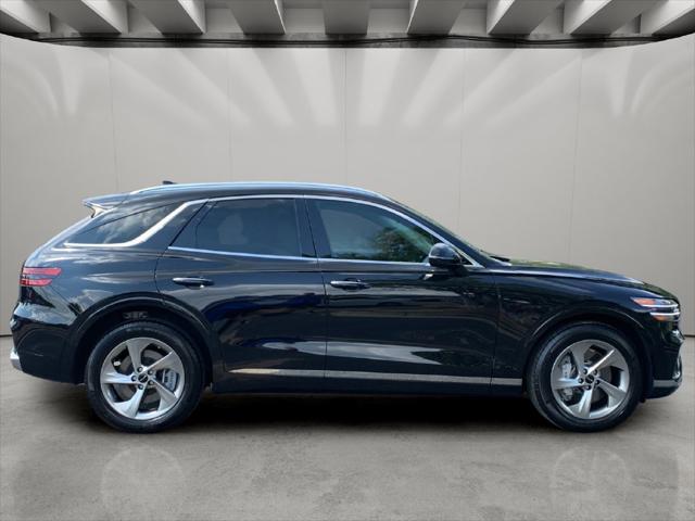 2026 Genesis Gv70 - $46,500