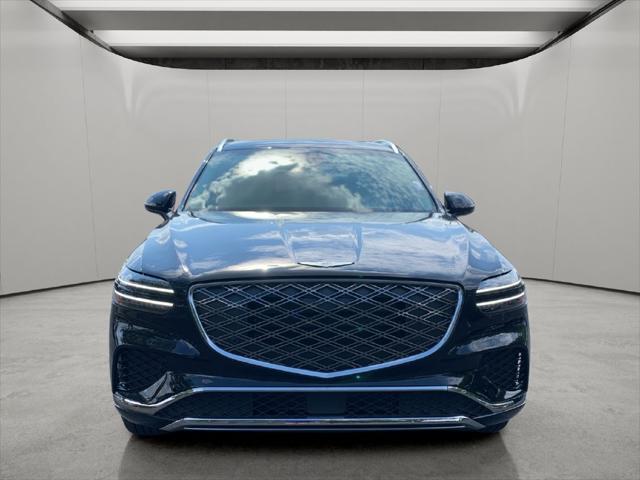 2026 Genesis Gv70 - $46,500