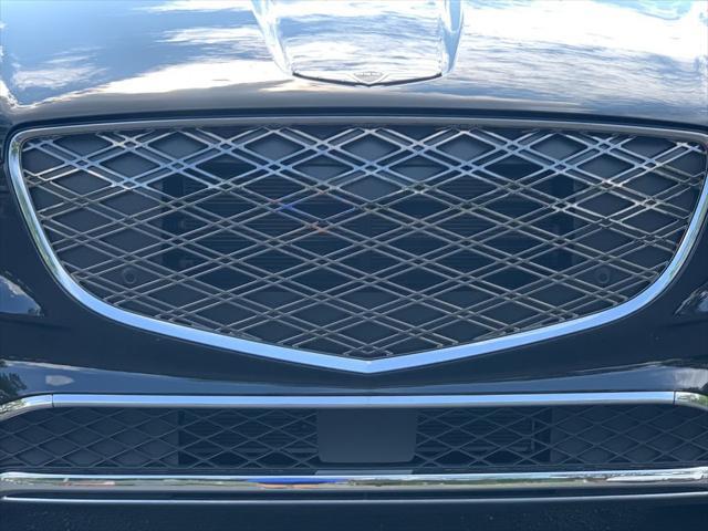 2026 Genesis Gv70 - $46,500