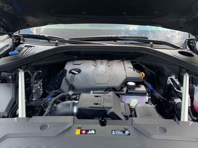 2026 Genesis Gv70 - $46,500