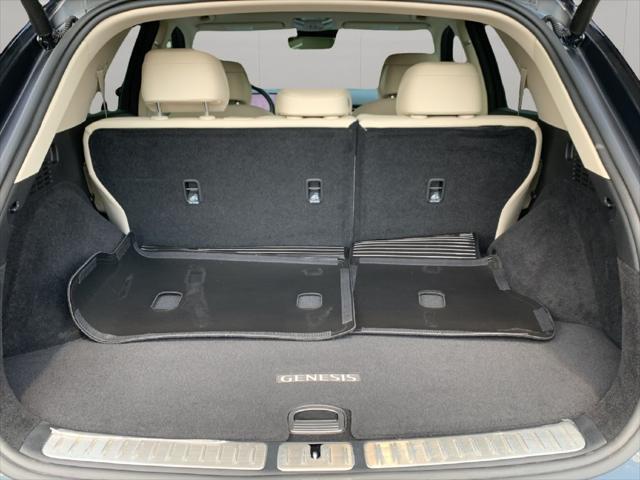 2026 Genesis Gv70 - $46,500