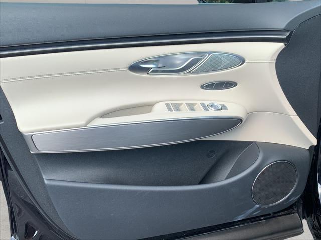 2026 Genesis Gv70 - $46,500