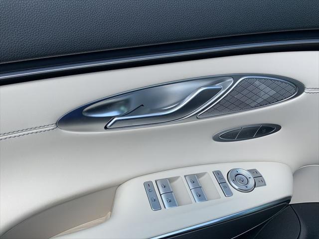 2026 Genesis Gv70 - $46,500