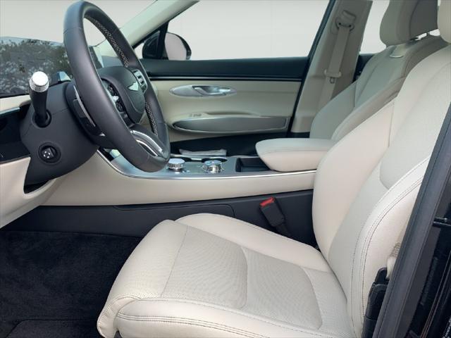 2026 Genesis Gv70 - $46,500