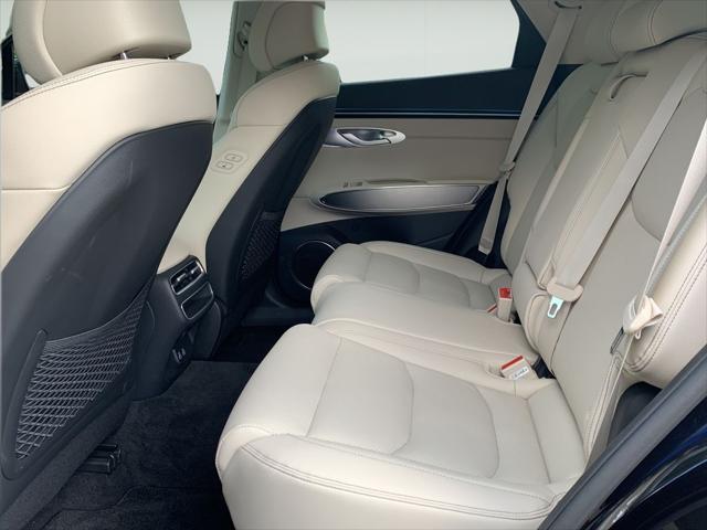 2026 Genesis Gv70 - $46,500