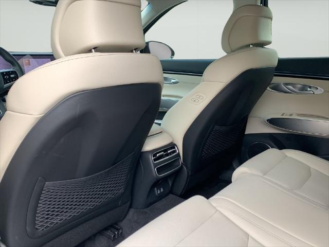 2026 Genesis Gv70 - $46,500