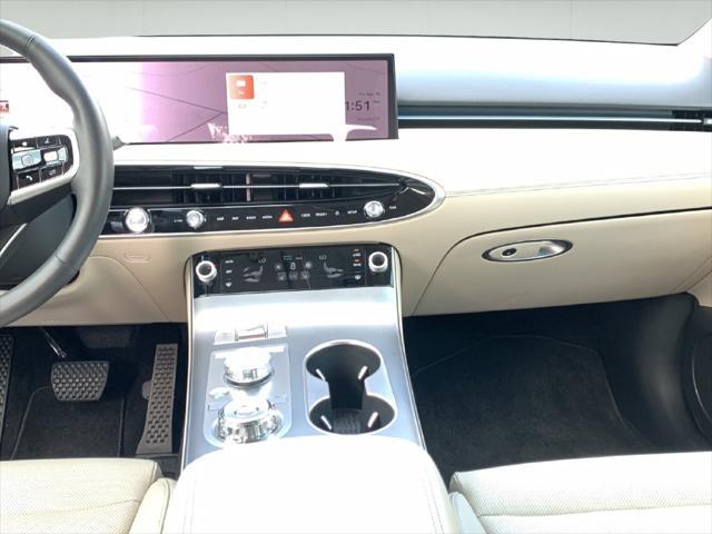 2026 Genesis Gv70 - $46,500