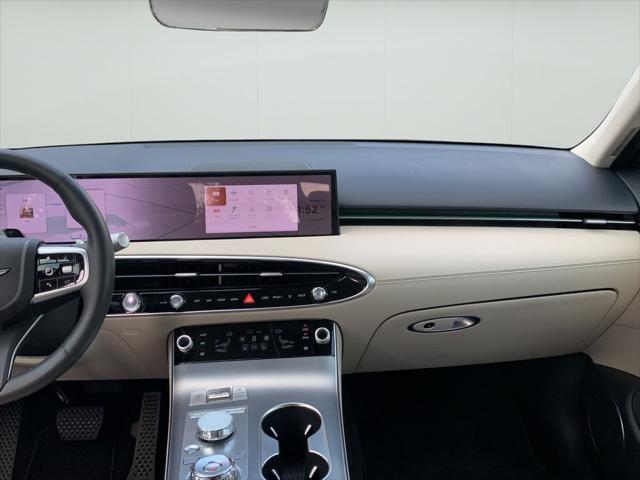 2026 Genesis Gv70 - $46,500