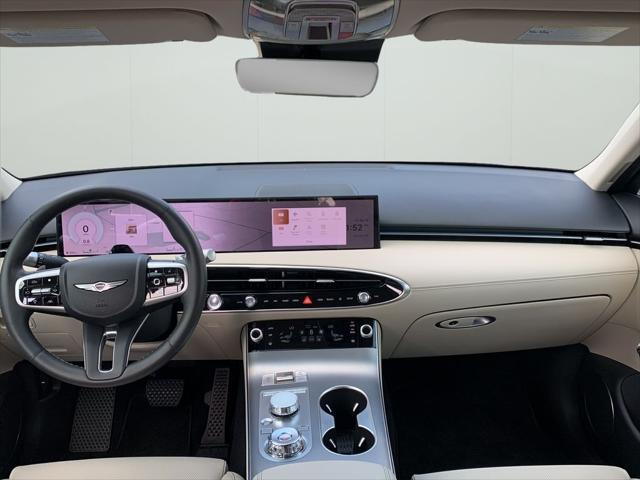 2026 Genesis Gv70 - $46,500