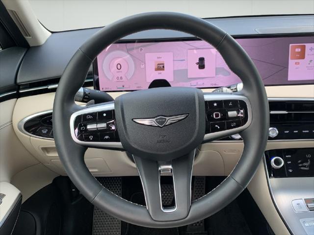 2026 Genesis Gv70 - $46,500