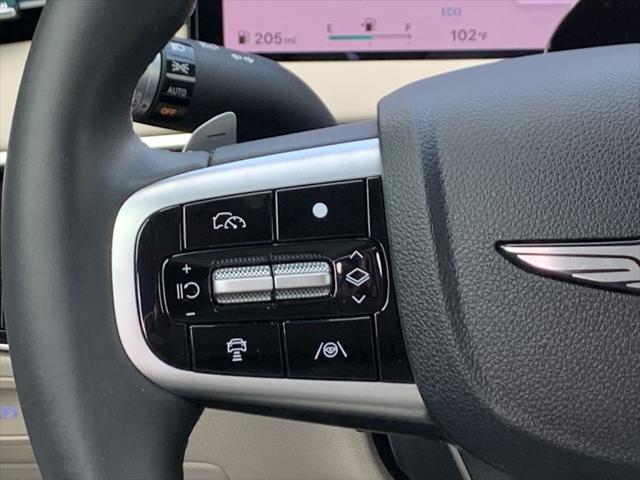 2026 Genesis Gv70 - $46,500