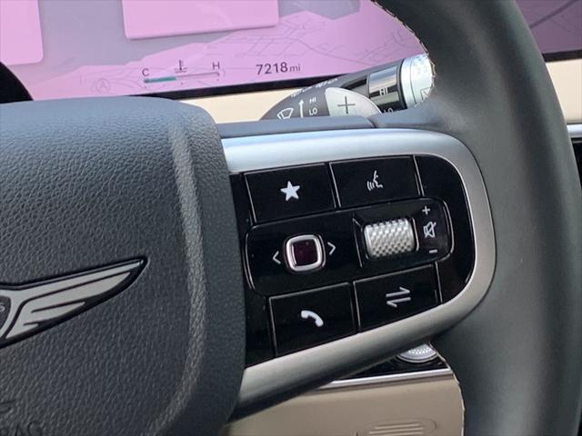 2026 Genesis Gv70 - $46,500