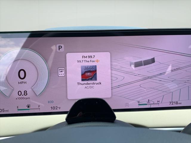 2026 Genesis Gv70 - $46,500