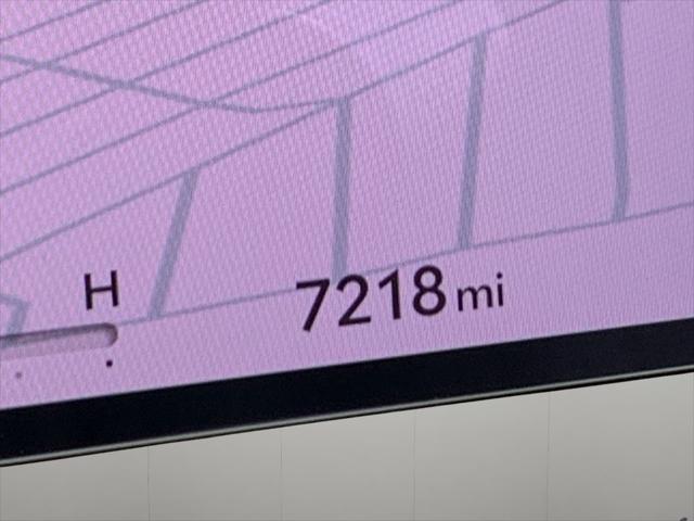 2026 Genesis Gv70 - $46,500