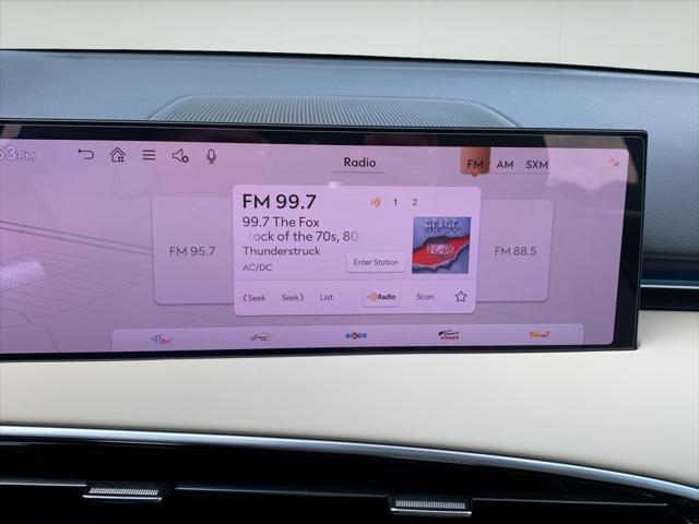 2026 Genesis Gv70 - $46,500