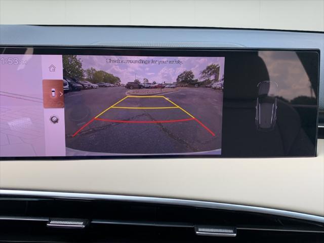 2026 Genesis Gv70 - $46,500