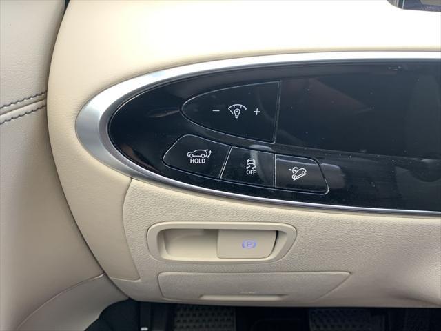 2026 Genesis Gv70 - $46,500