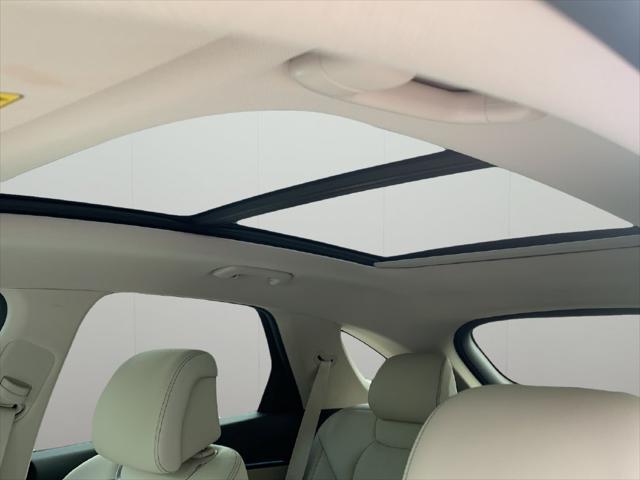 2026 Genesis Gv70 - $46,500