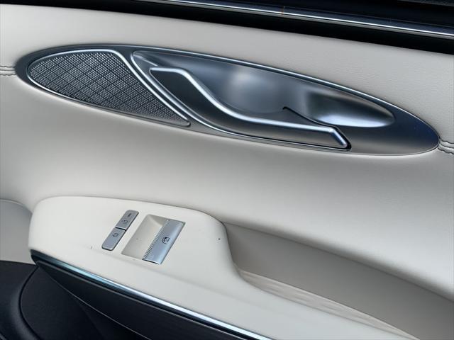 2026 Genesis Gv70 - $46,500