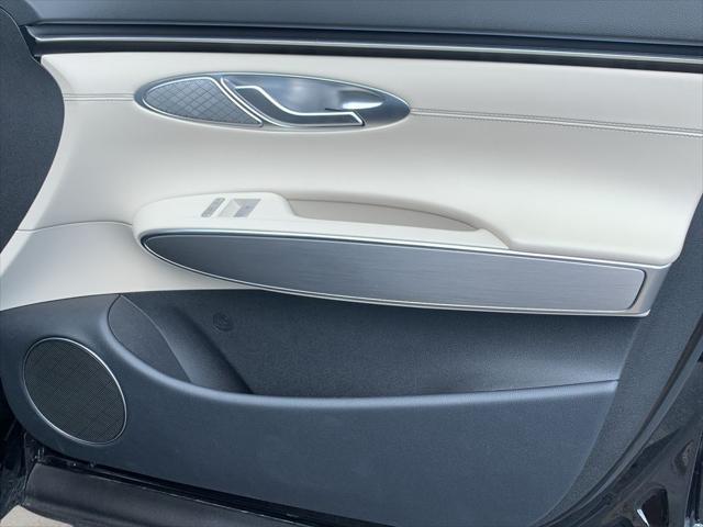 2026 Genesis Gv70 - $46,500