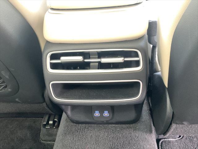 2026 Genesis Gv70 - $46,500