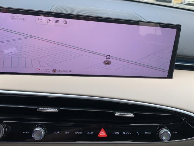 2026 Genesis Gv70 - $46,500
