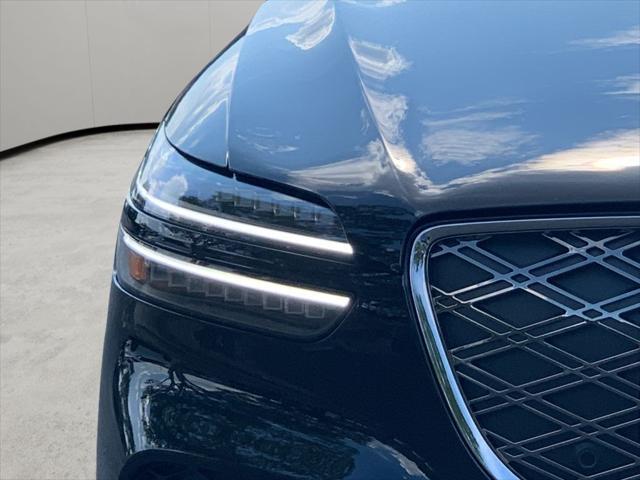 2026 Genesis Gv70 - $46,500