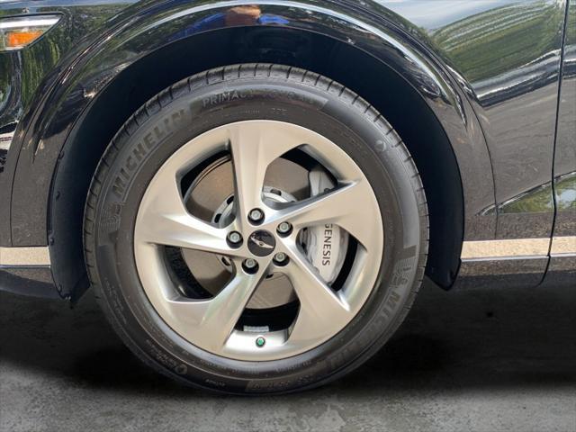 2026 Genesis Gv70 - $46,500