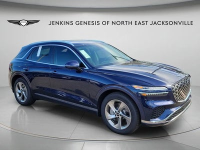 Photo of a 2026 Genesis GV70 AWD 2.5T Standard 4DR SUV for sale