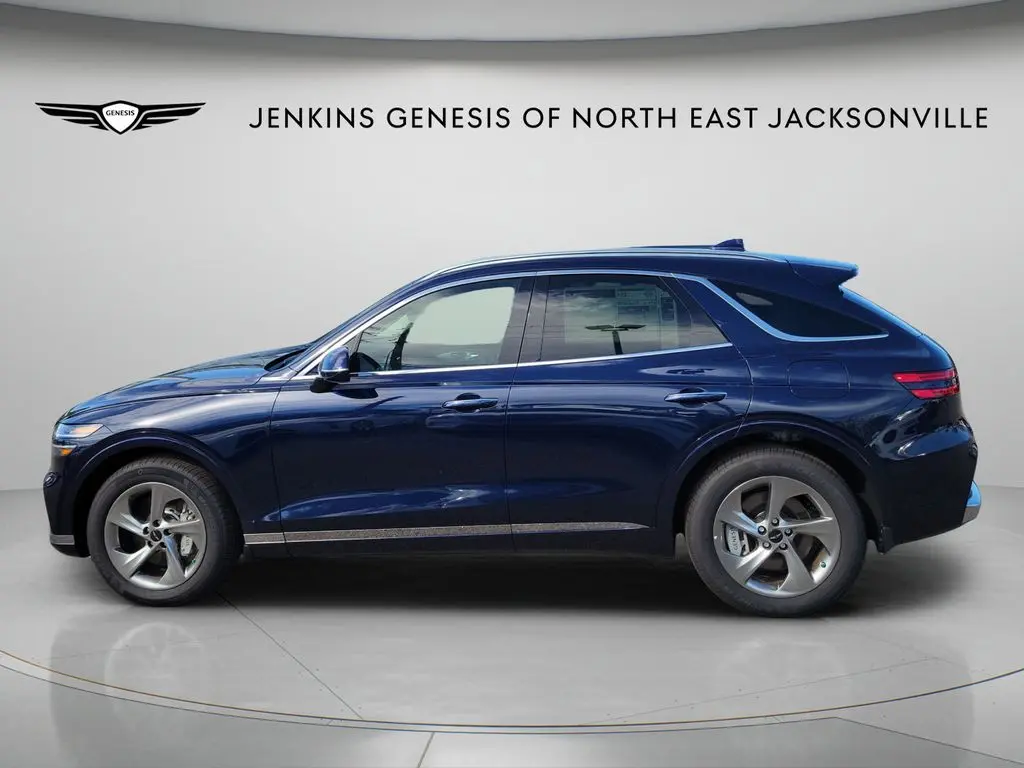 2026 Genesis Gv70 - $46,499