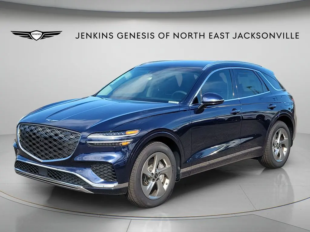 2026 Genesis Gv70 - $46,499