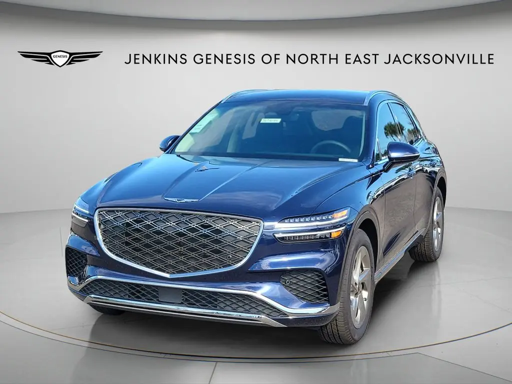 2026 Genesis Gv70 - $46,499