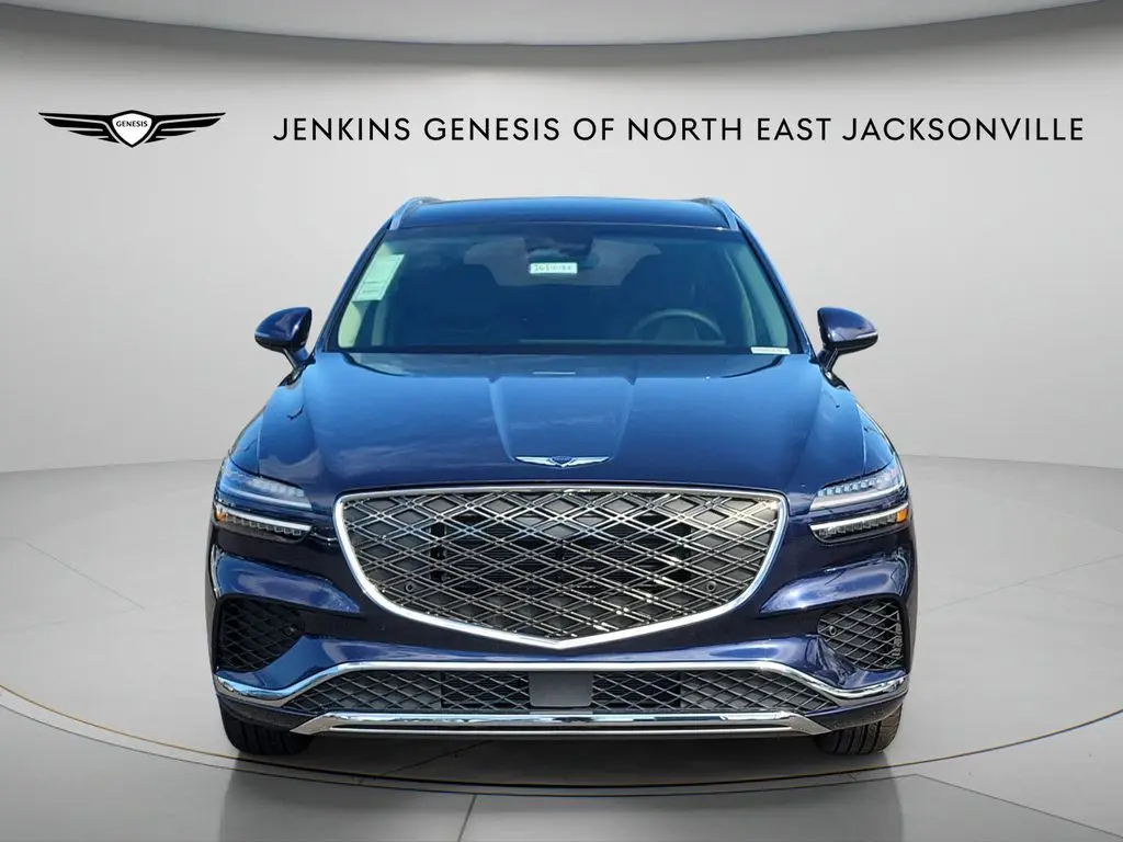2026 Genesis Gv70 - $46,499