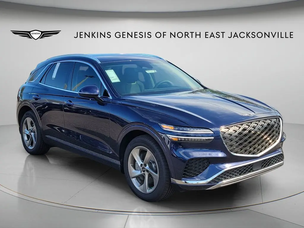 2026 Genesis Gv70 - $46,499