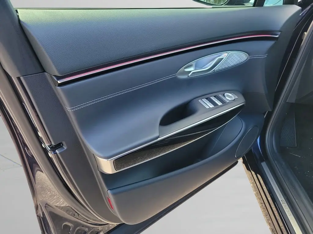 2026 Genesis Gv70 - $46,499