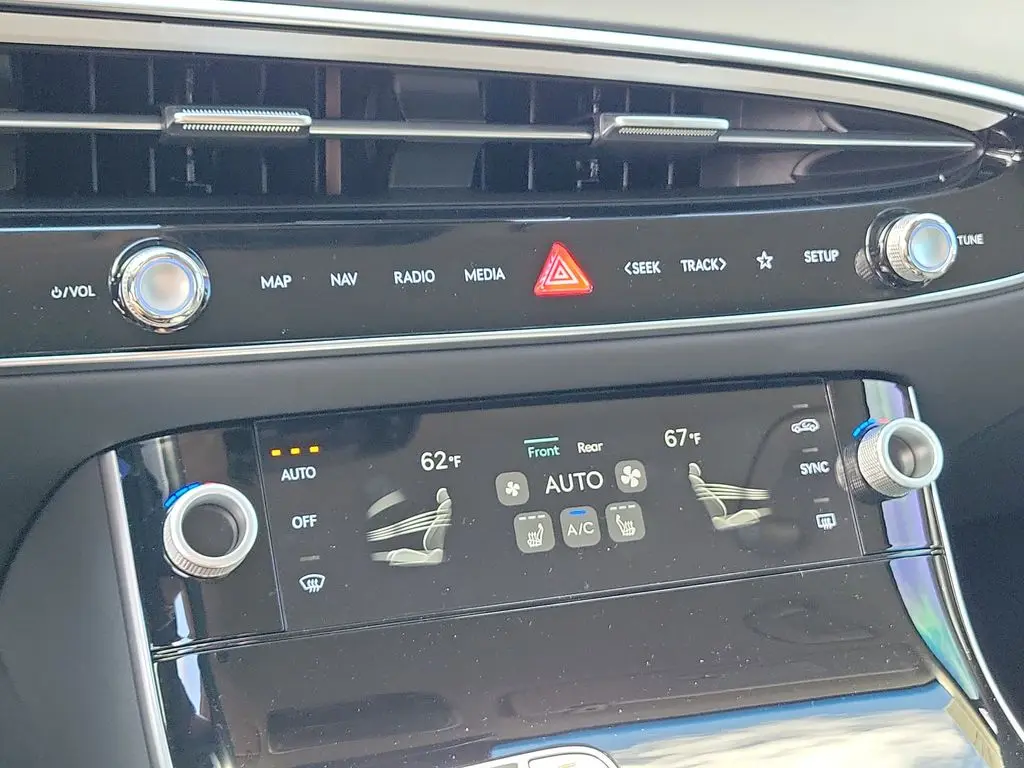 2026 Genesis Gv70 - $46,499