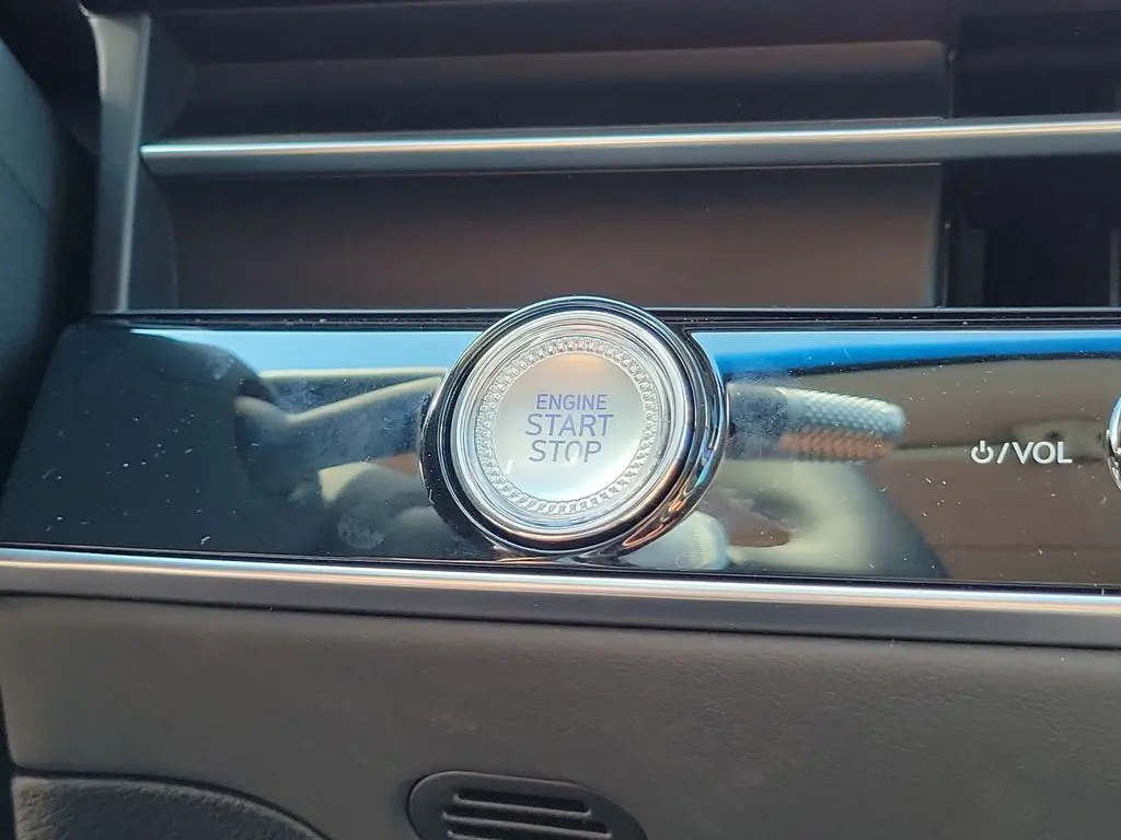 2026 Genesis Gv70 - $46,499