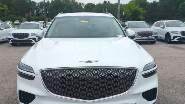 2026 Genesis GV70 2.5T Standard