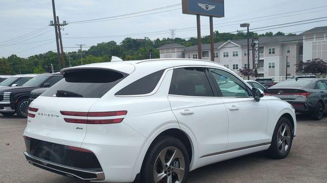 2026 Genesis GV70 2.5T Standard