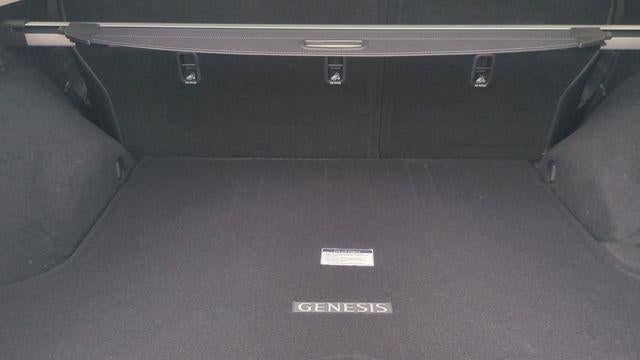 2026 Genesis GV70 2.5T Standard