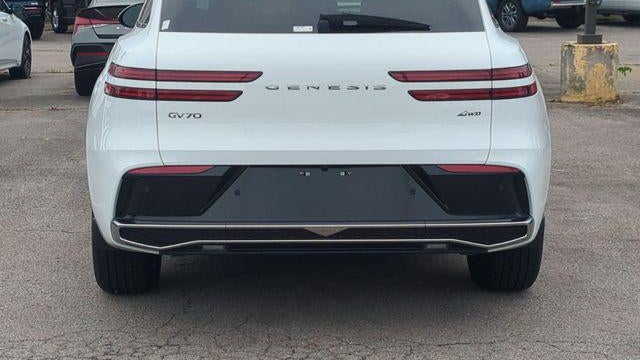 2026 Genesis GV70 2.5T Standard